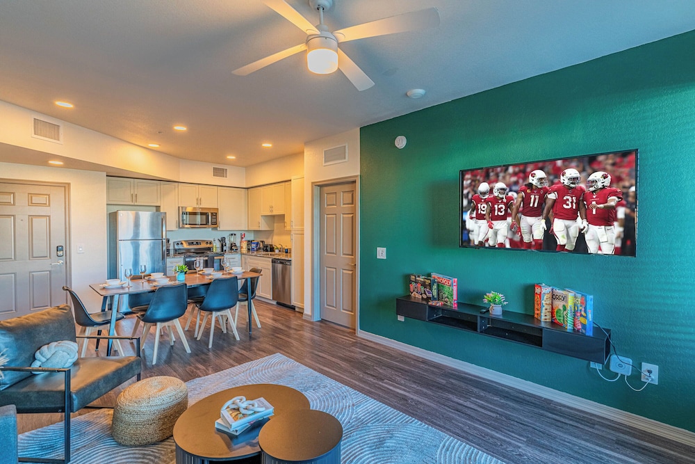 ROVE LIVING/KL - Cardinal 95