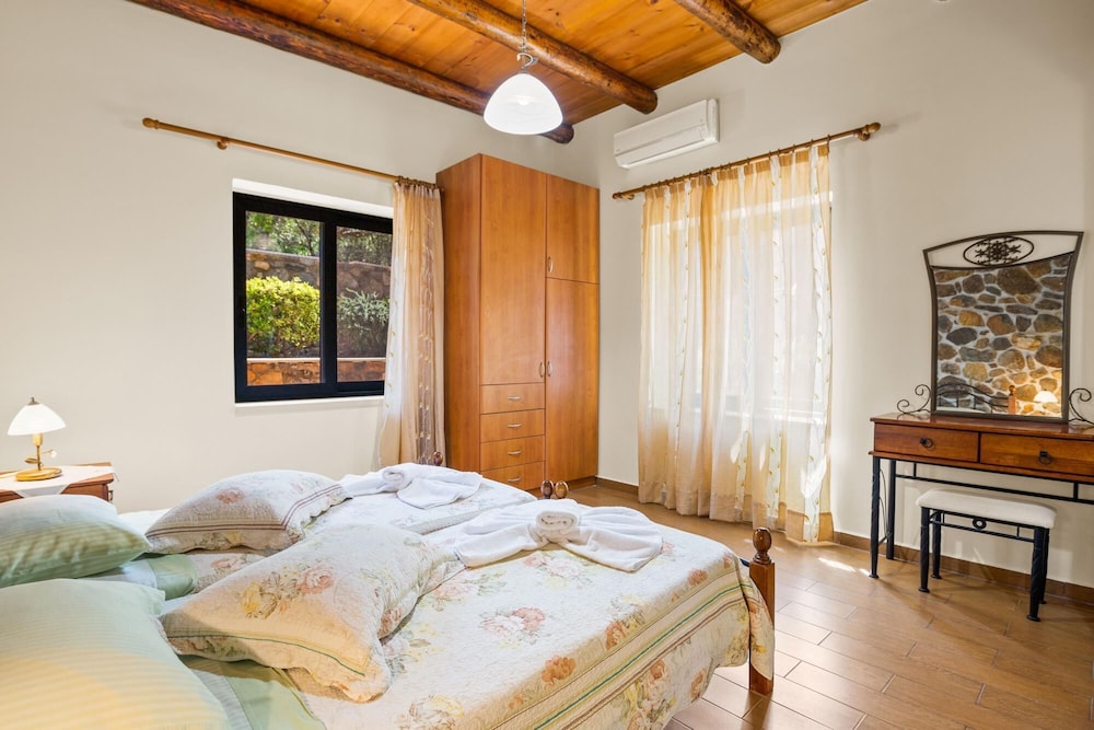 Kambos Villas Horizon & Paradise