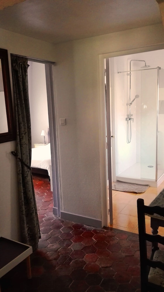 Maison d'hôtes - Le Relais des Saints Pères