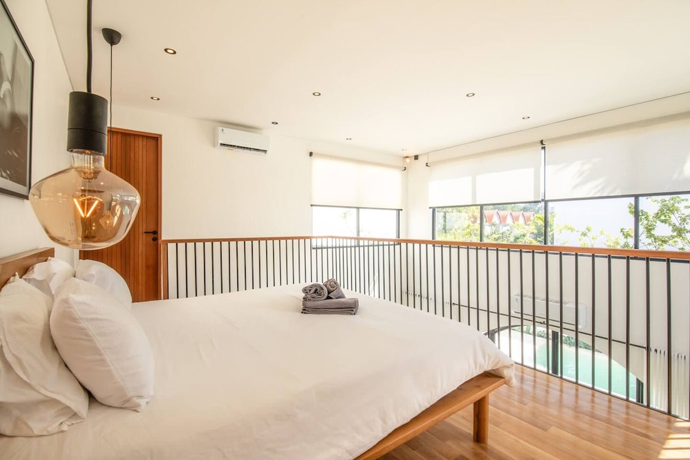 ULU Folie 1BR Loft in Pecatu