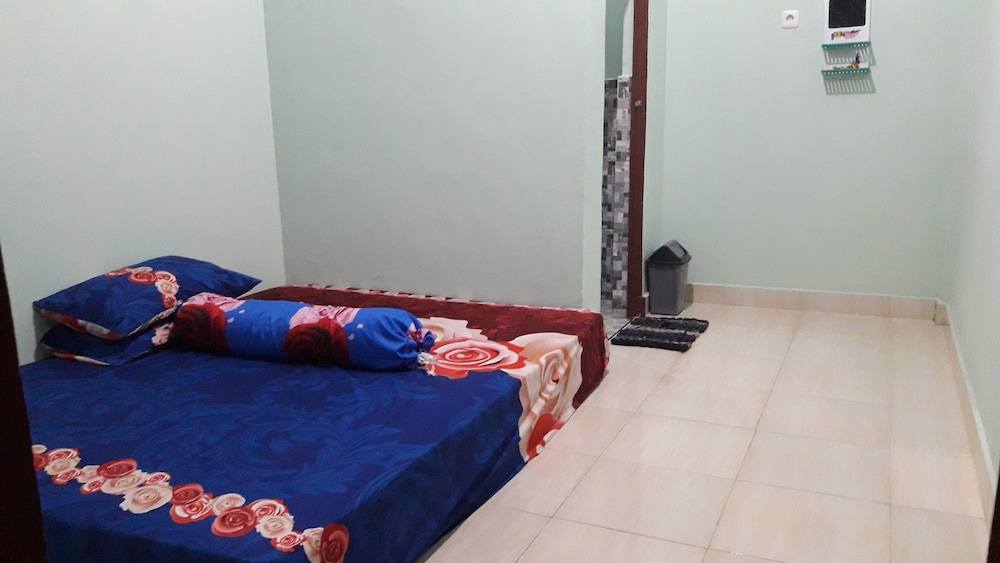 Penginapan asidik