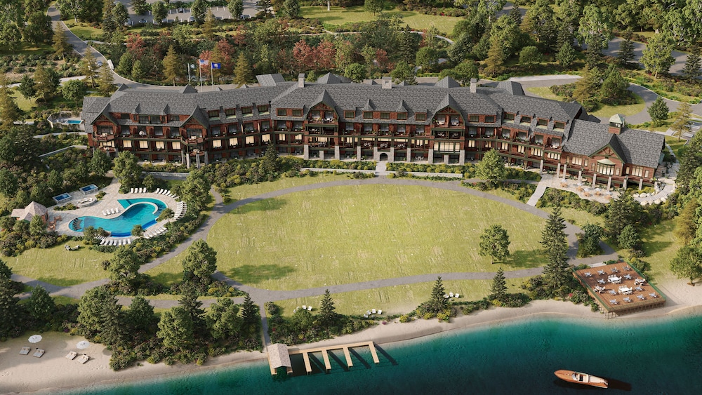 The Lake Estate on Winnisquam