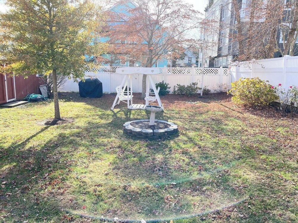 Maryland Avenue 50