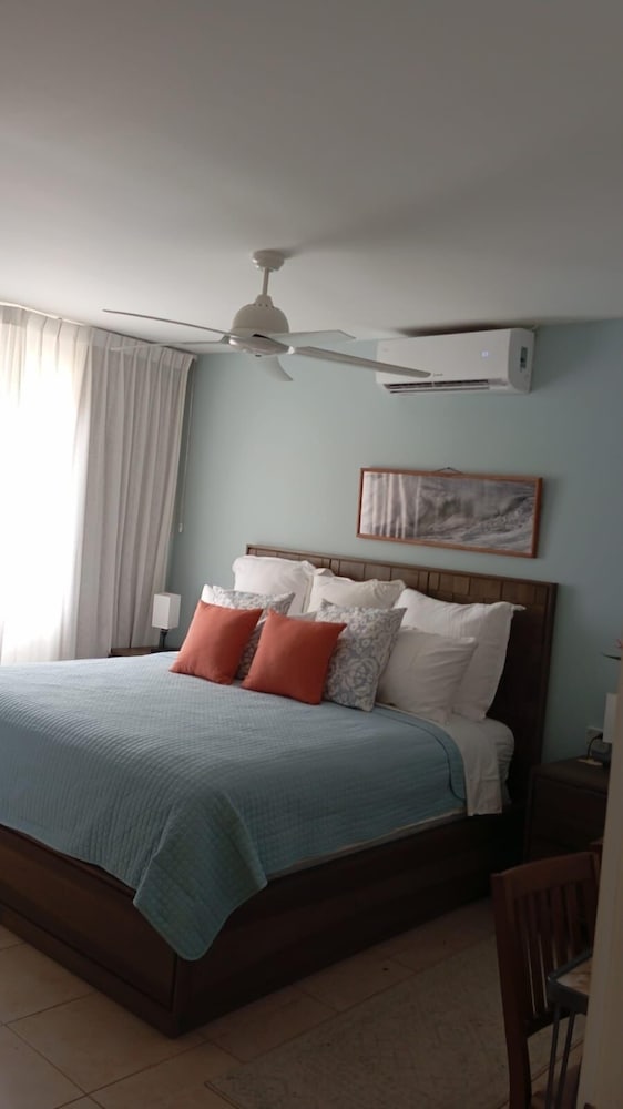 Residences Malaga