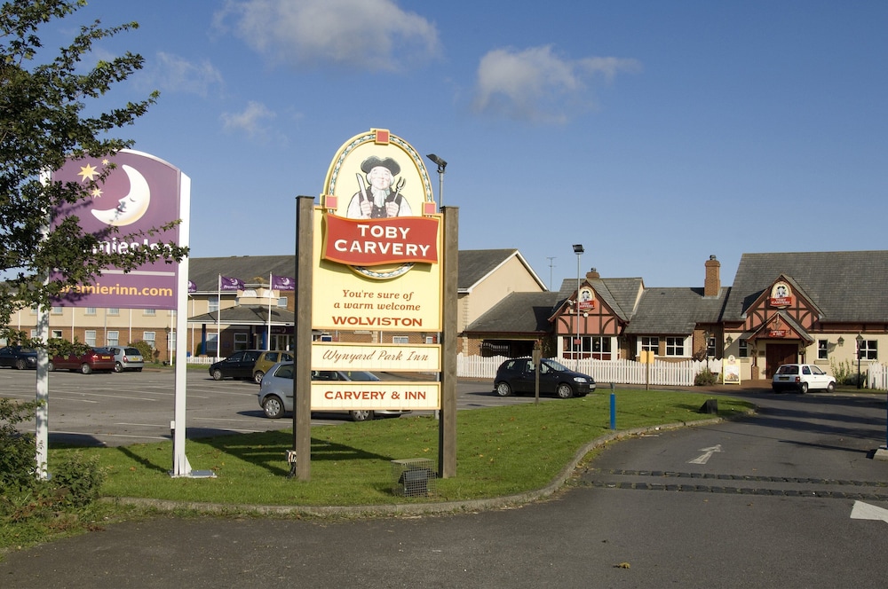 Premier Inn Wolviston/Wynyard 2