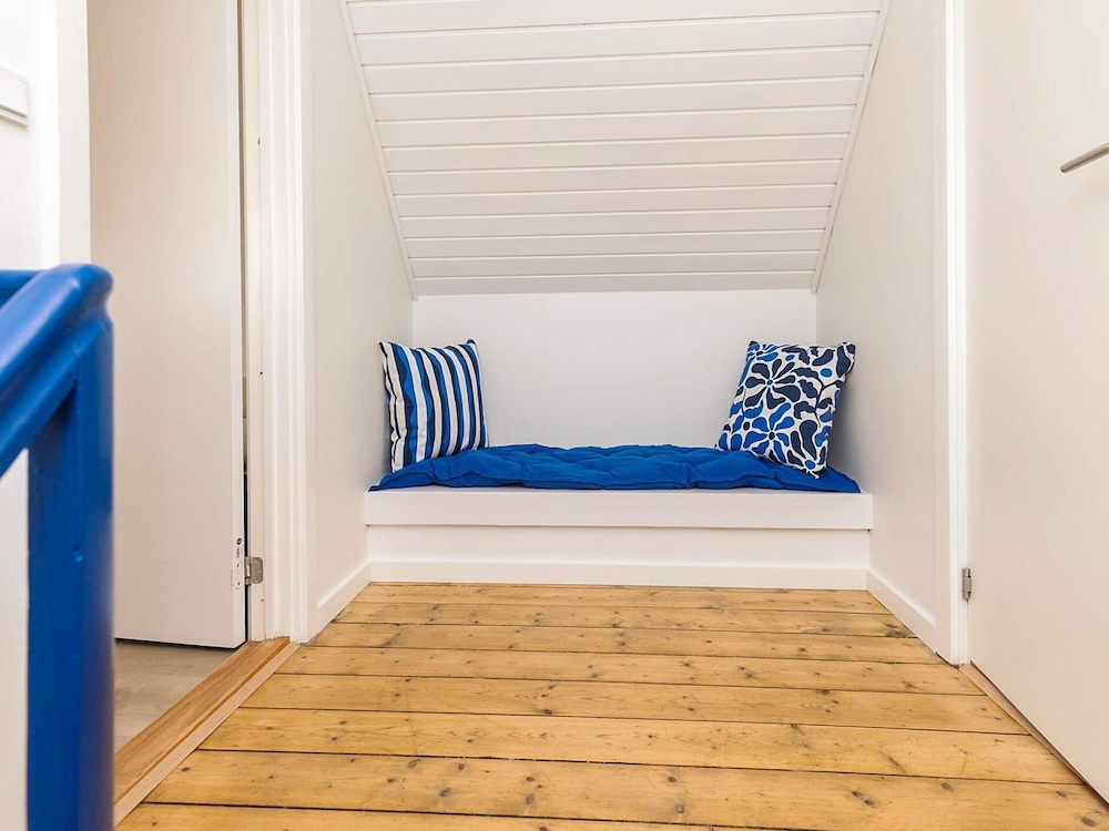 4 Star Holiday Home in Logstor