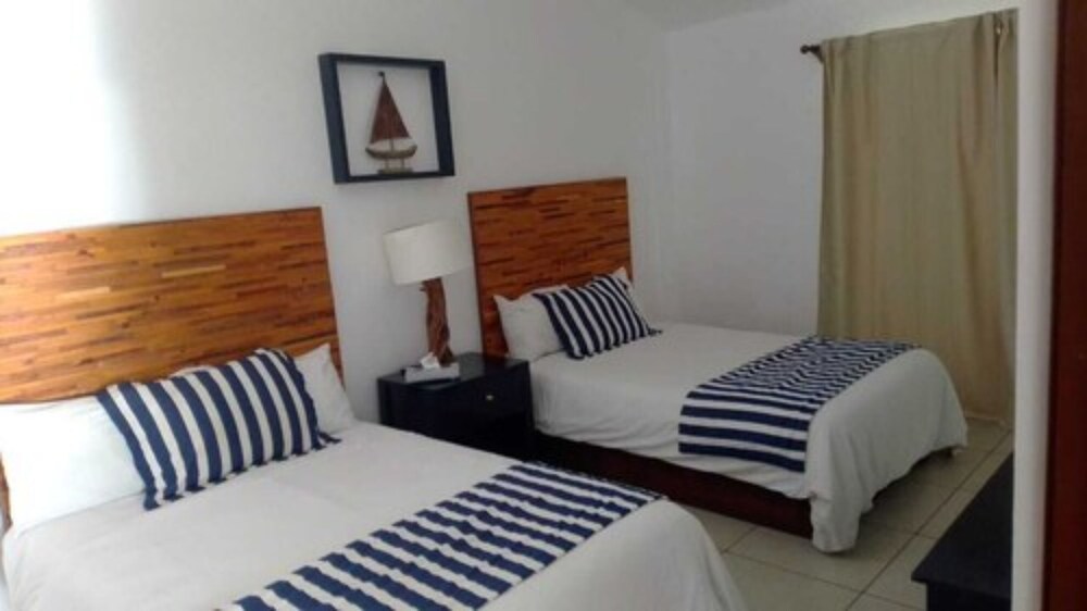 Color Marino Seaside Hotel view 5