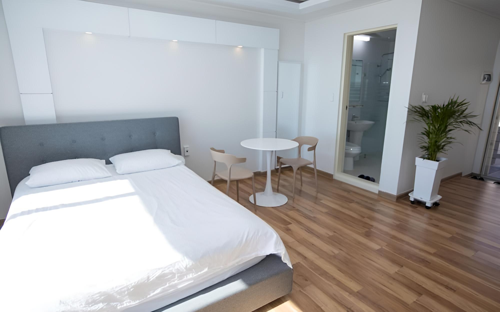 Namhae Molino Pension view 5