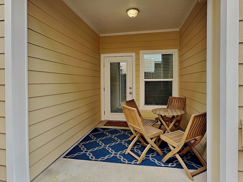 Forever in Flip Flops by Silver Sands Vacation Rentals