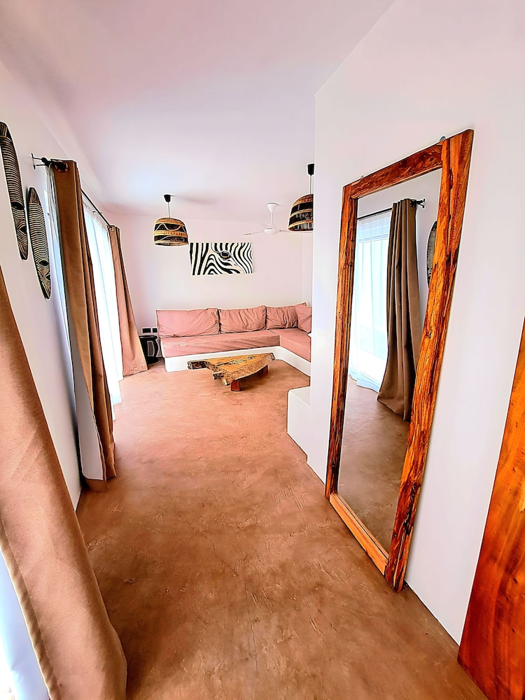 Boho Boutique Hotel - Beachfront , Adults Only , Private Pool