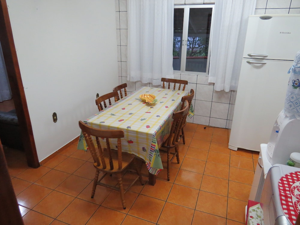 Casa Green