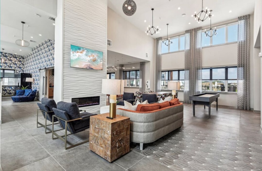 Landing Apartments Seguin