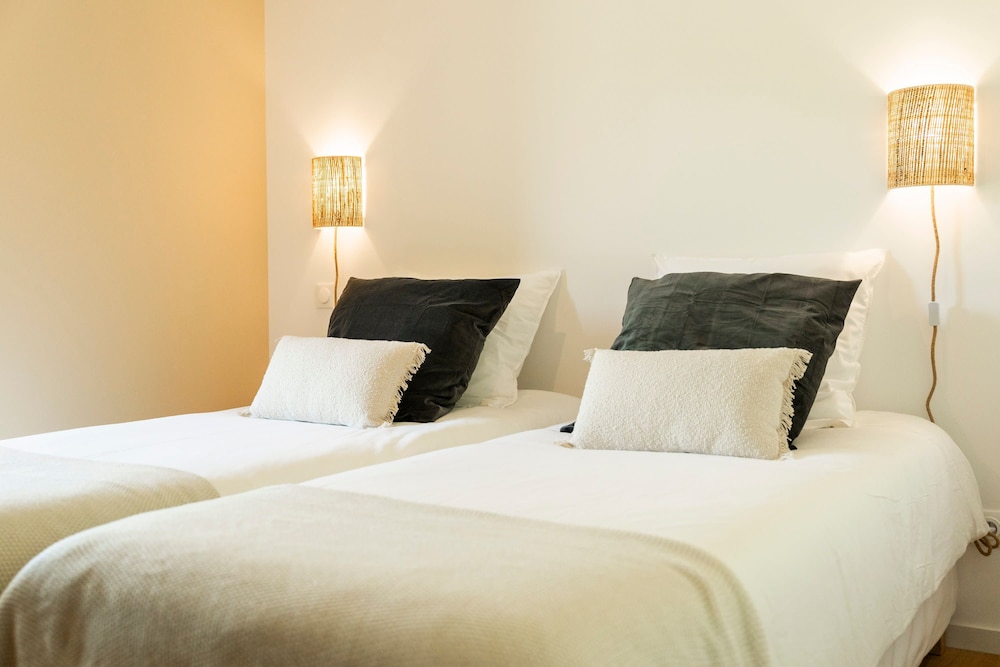 Gite de Plain Pied - 6 Personnes