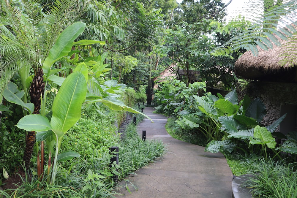 Akohara Buahan Village Retreat