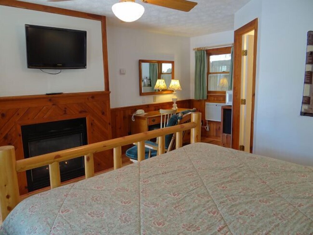 The Homestead Inn