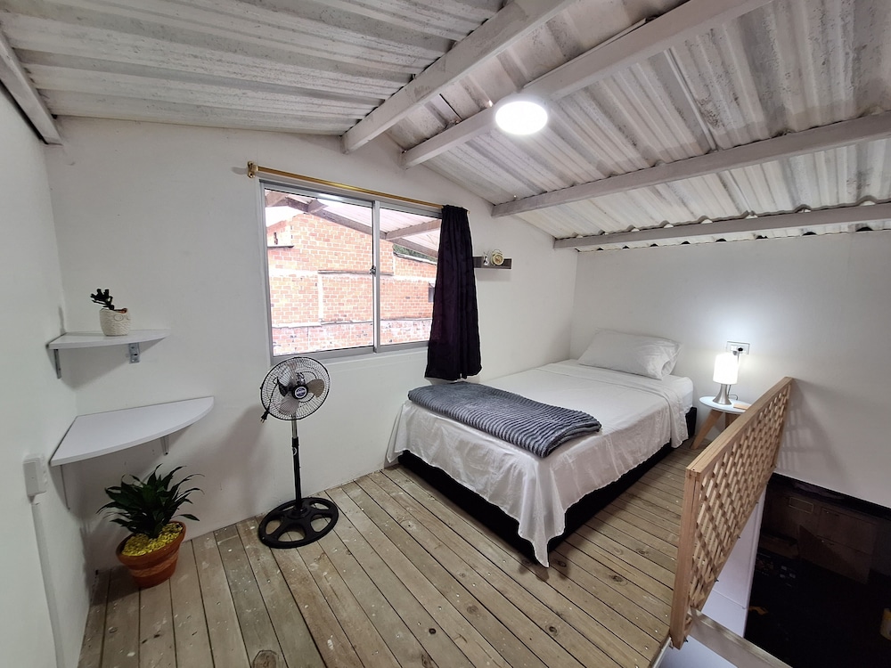 OSIMIRI apartamentos