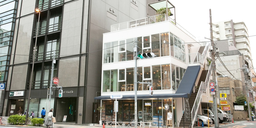 44824 Hotel Cocoro Inn Asakusa Kuramae
