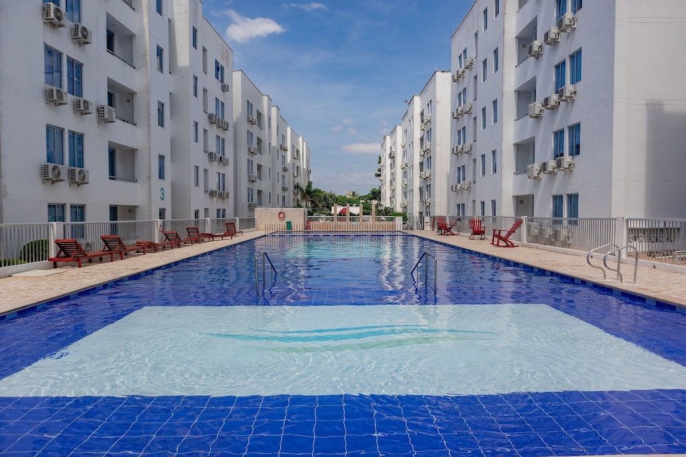 Condominio Caribe Campestr Olamar Living