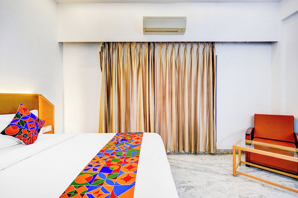 Fabhotel Fortune Stay Whitefield Itpl