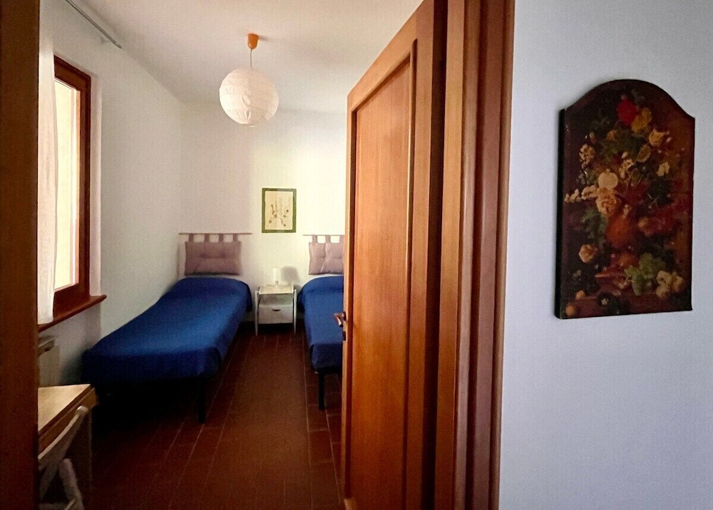 Residence Casa Adriana