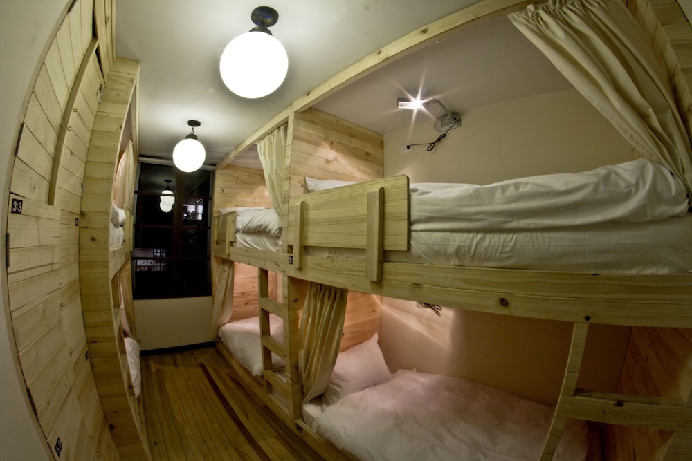 1212 Hostels
