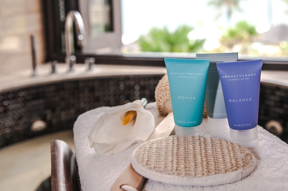 The Seminyak Beach Resort & Spa 21