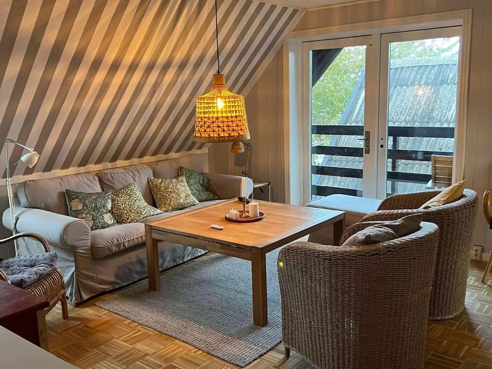 5 Star Holiday Home in Svaneke