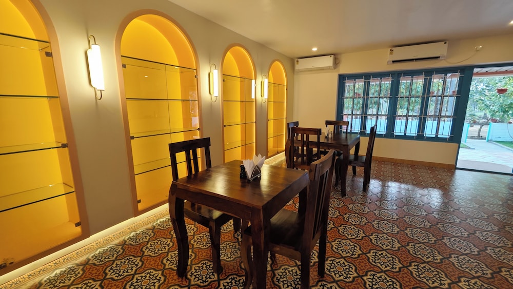 Ibex Resorts Coimbatore Kakarala