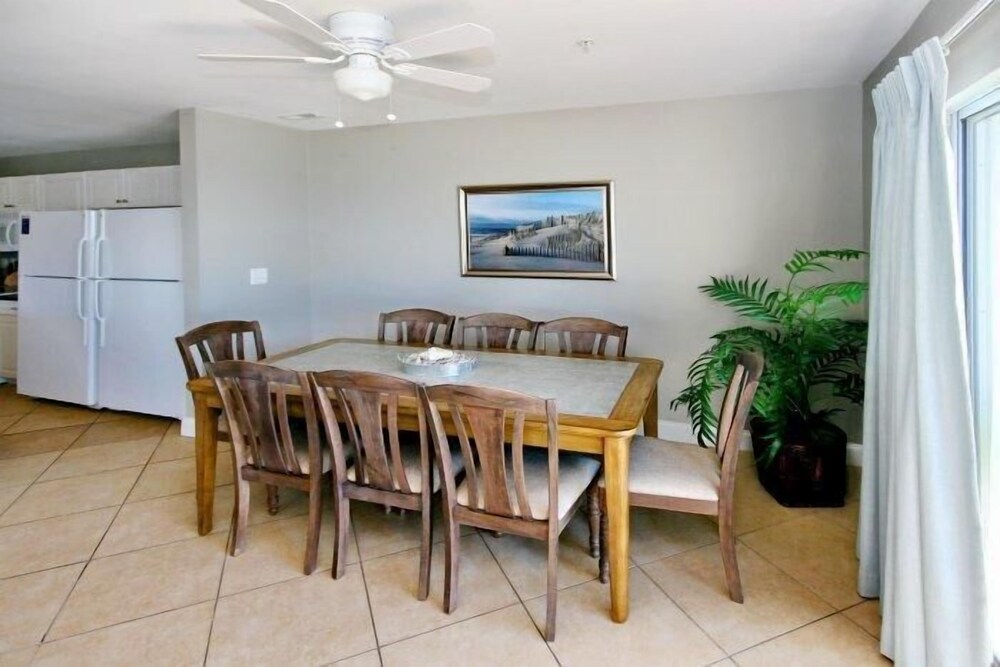Ambassador Villas 403 Villa 7