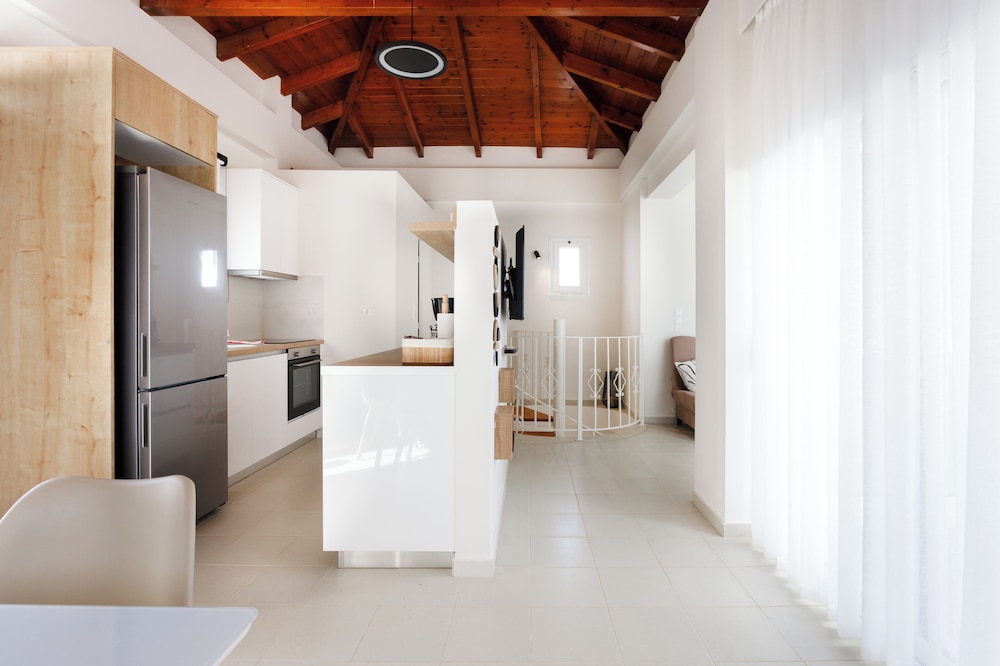 Panor Villas