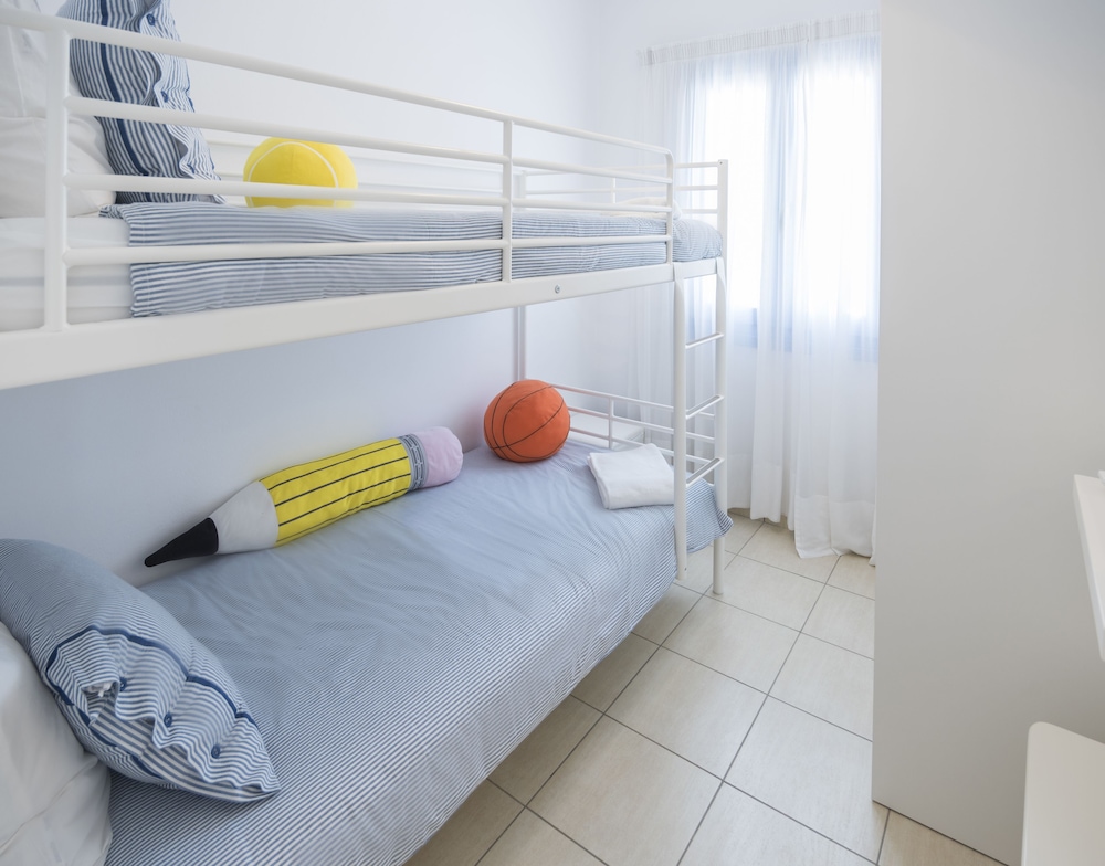 Naxian Resort