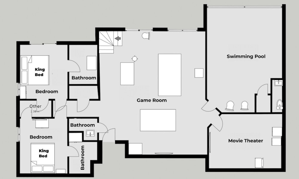 Twin Summit Resort