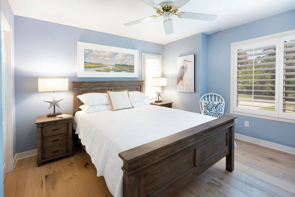 13 Spartina Court at The Sea Pines Resort