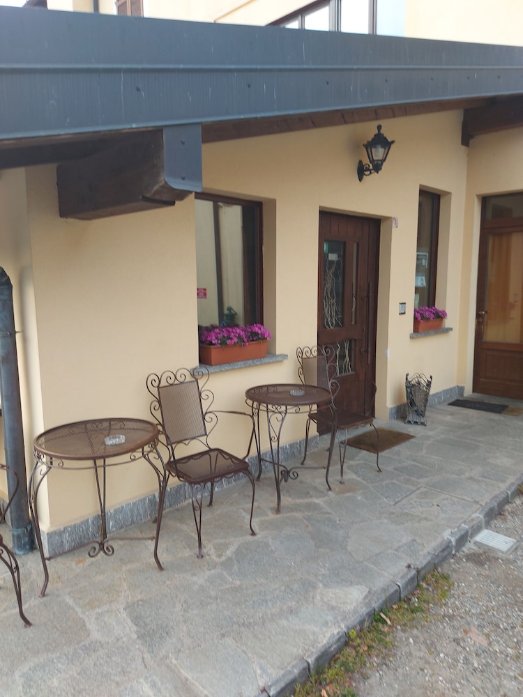Locanda del Brinsc