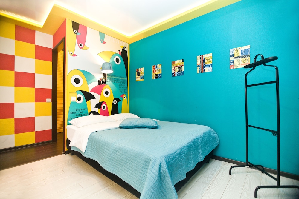 Kvart Boutique Krasnaya Presnya
