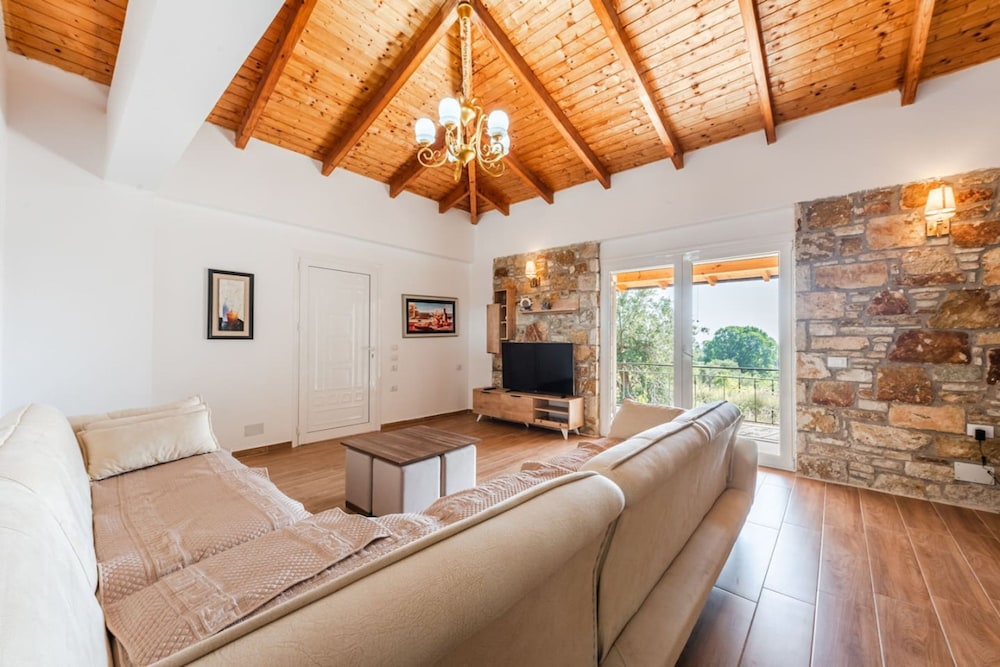 Siar The Small Villa