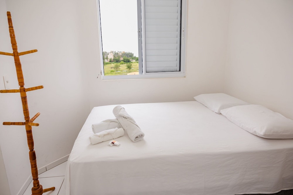 Resid. Clube Mar Grosso-Laguna - LAG100