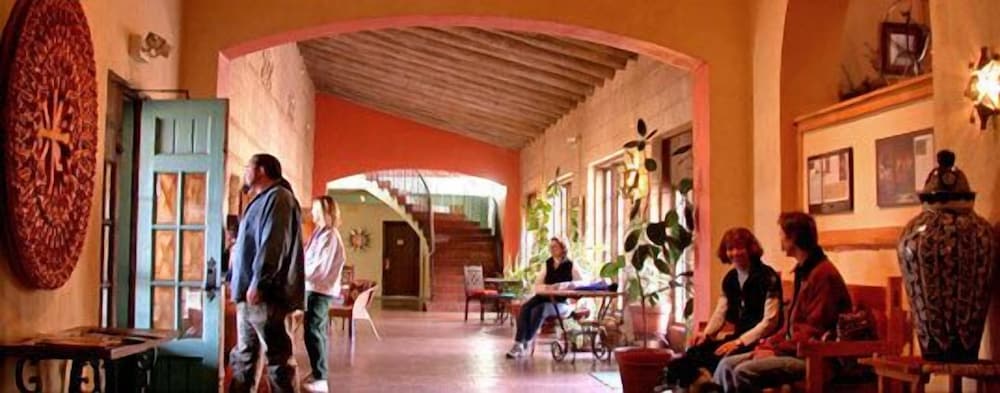 Winslow Vacations - La Posada Hotel - Property Image 8