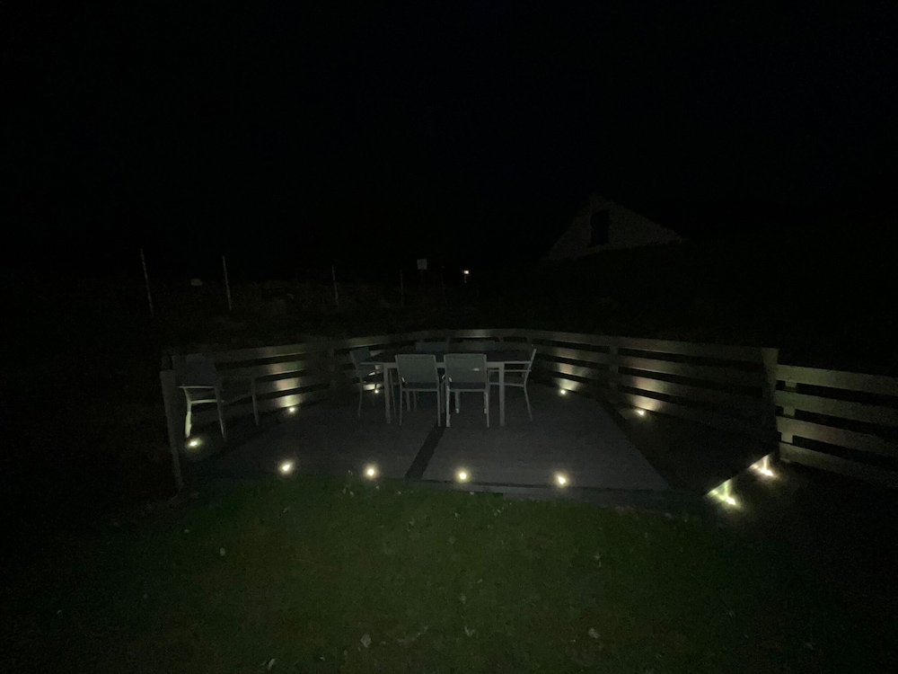 Cheshire View