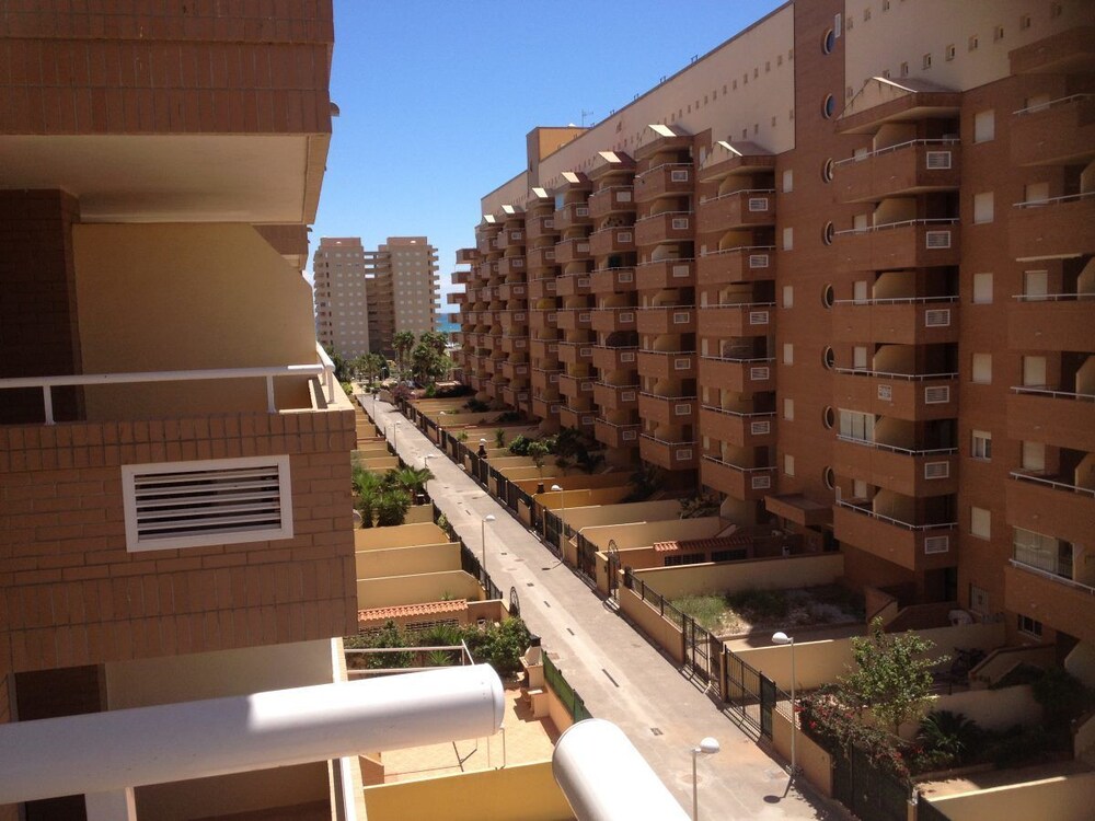 Apartamentos Danesp - Marina D'Or Segunda Línea