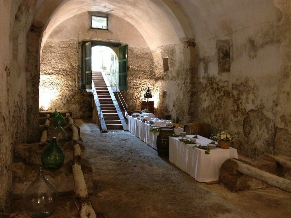 Masseria La Morella