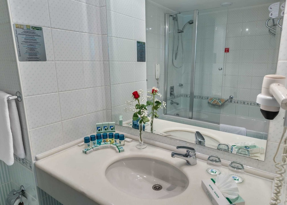 Ma Biche Kemer by Werde Otelleri - Image 34