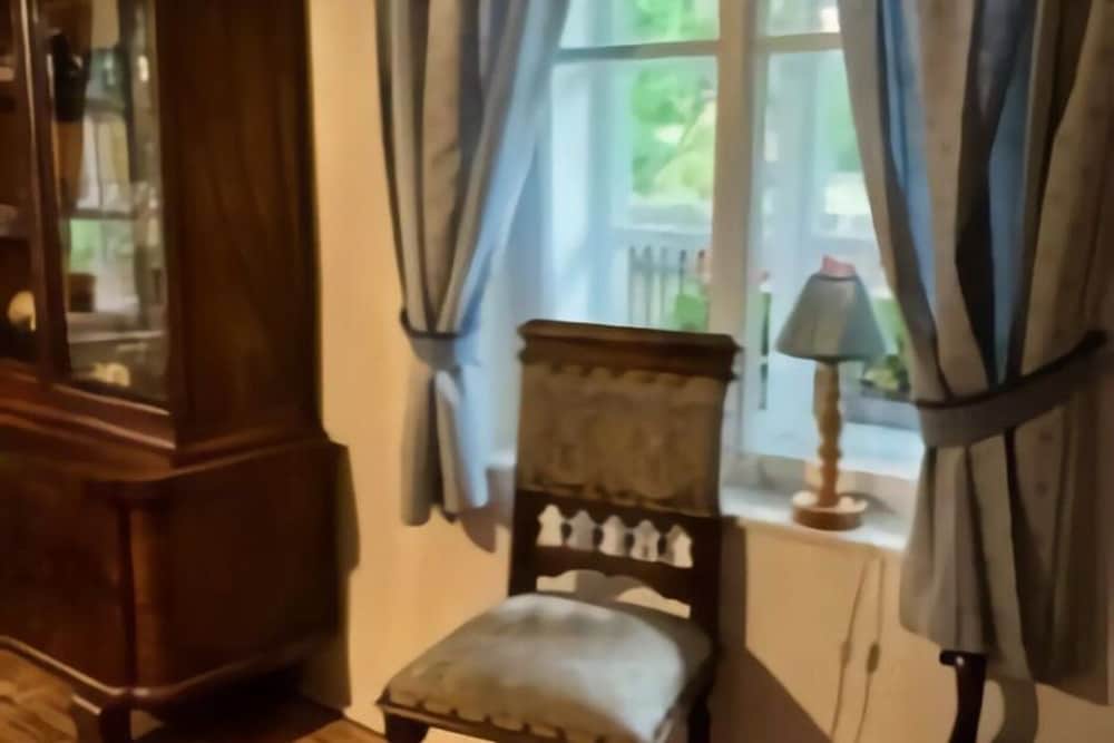 Holiday Home Knezice Near Jested Ski view 4
