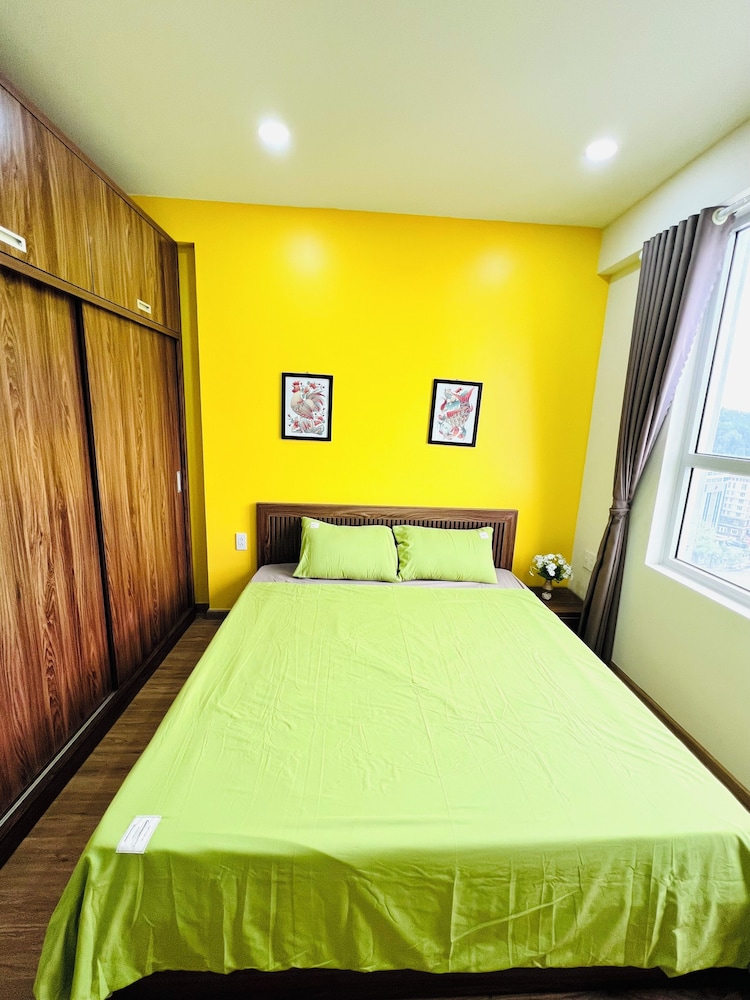Sapphire Homestay Ha Long Bay