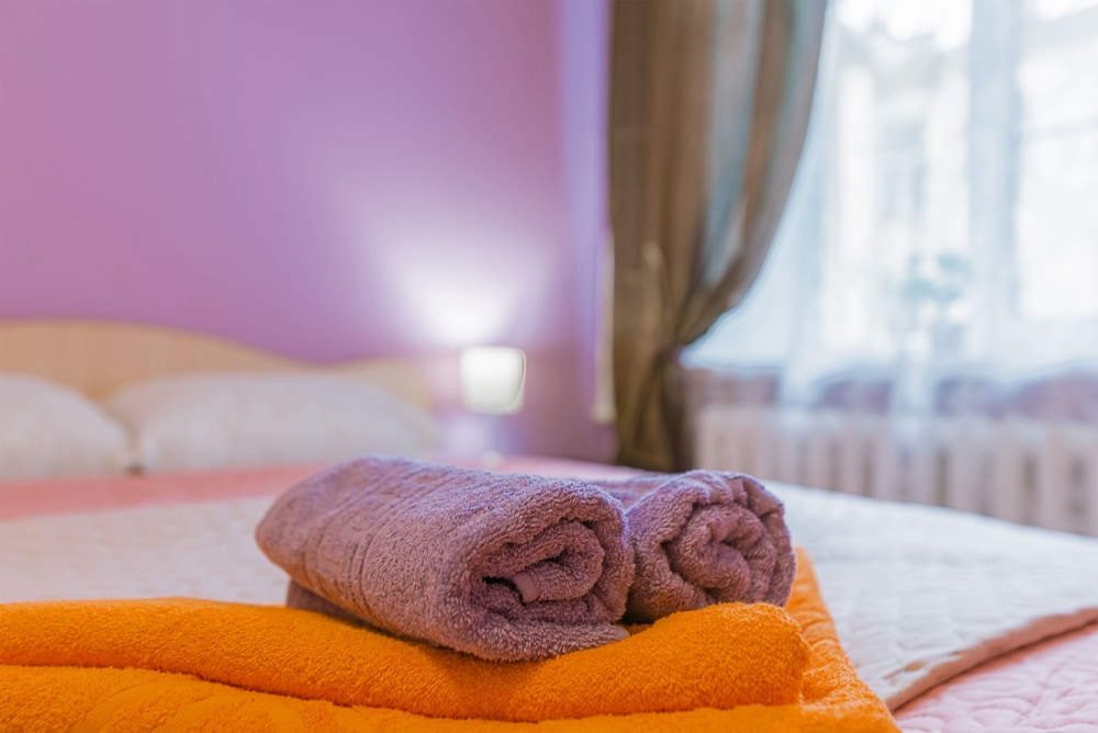 Apart-hotel on Marata 28
