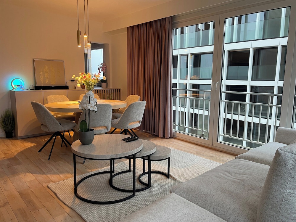 Apartment in Nieuwpoort