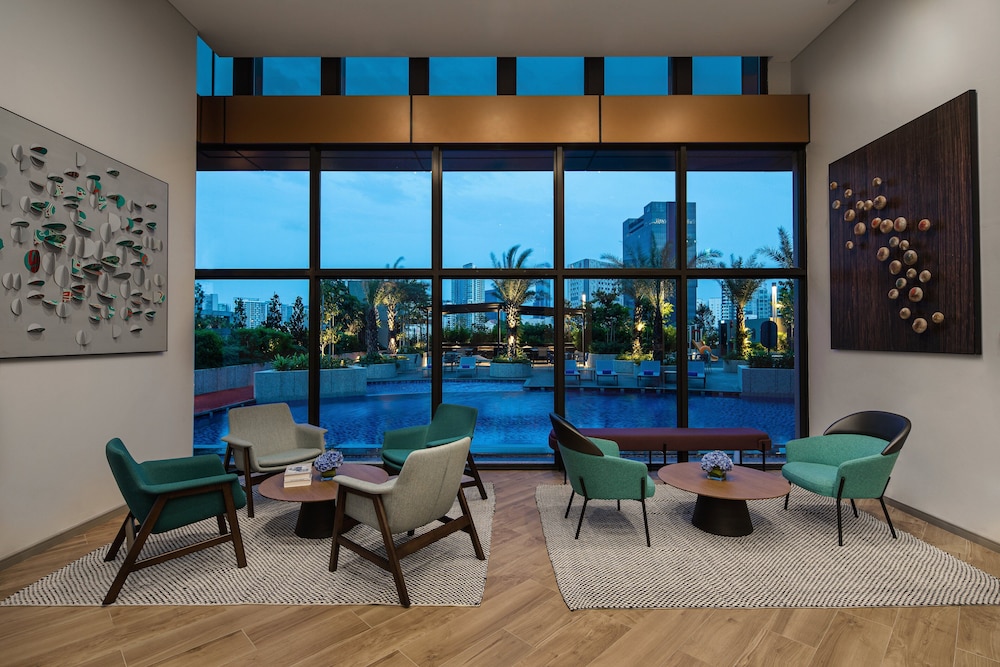 Citadines Balestier Singapore 4