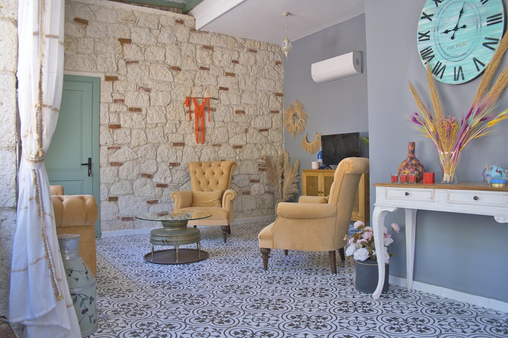 Elda Alacati Butik Otel - Image 67