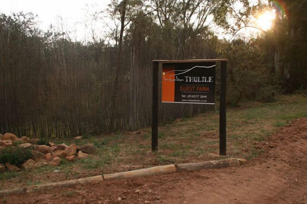 Intaba Thulile