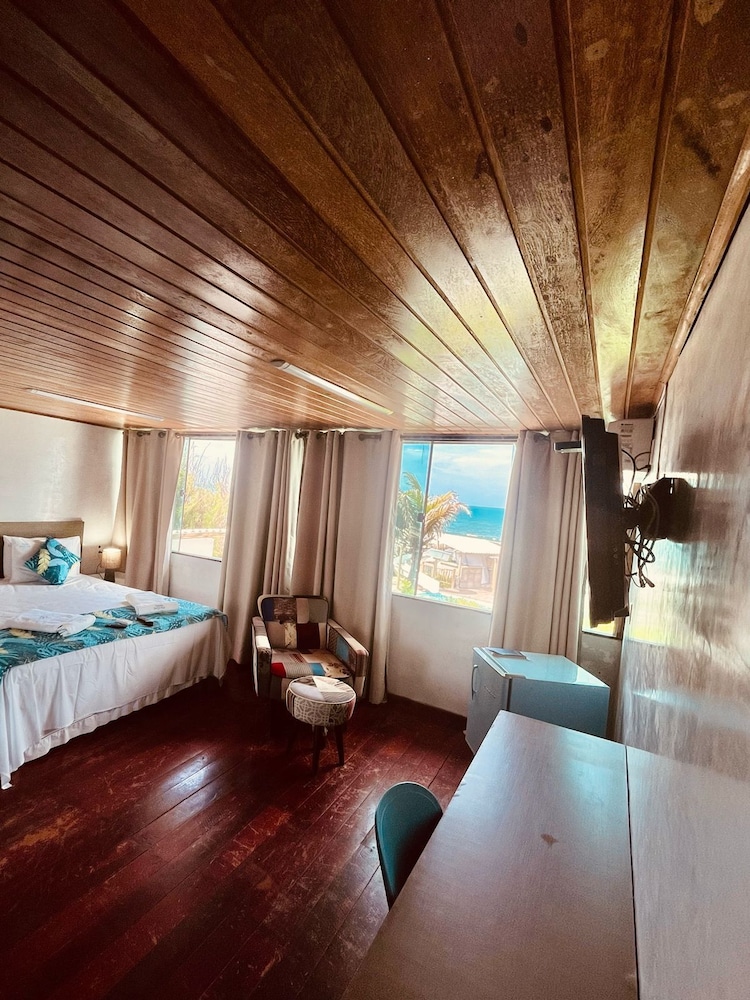 Beijo Mar Beach Club